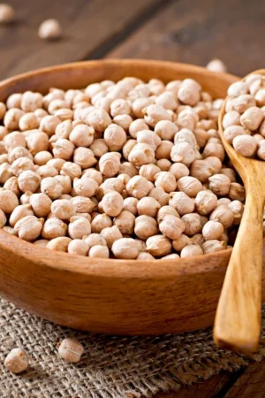 Chick Pea