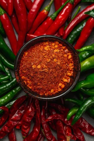 Chilli
