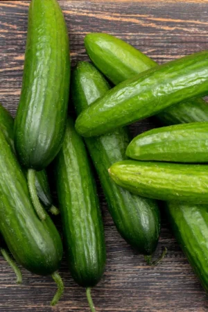 Cucumber