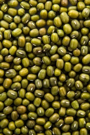 Green Gram