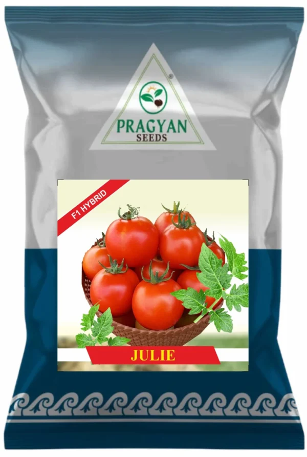 Julie