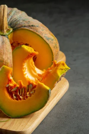 Pumpkin