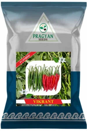 Vikrant