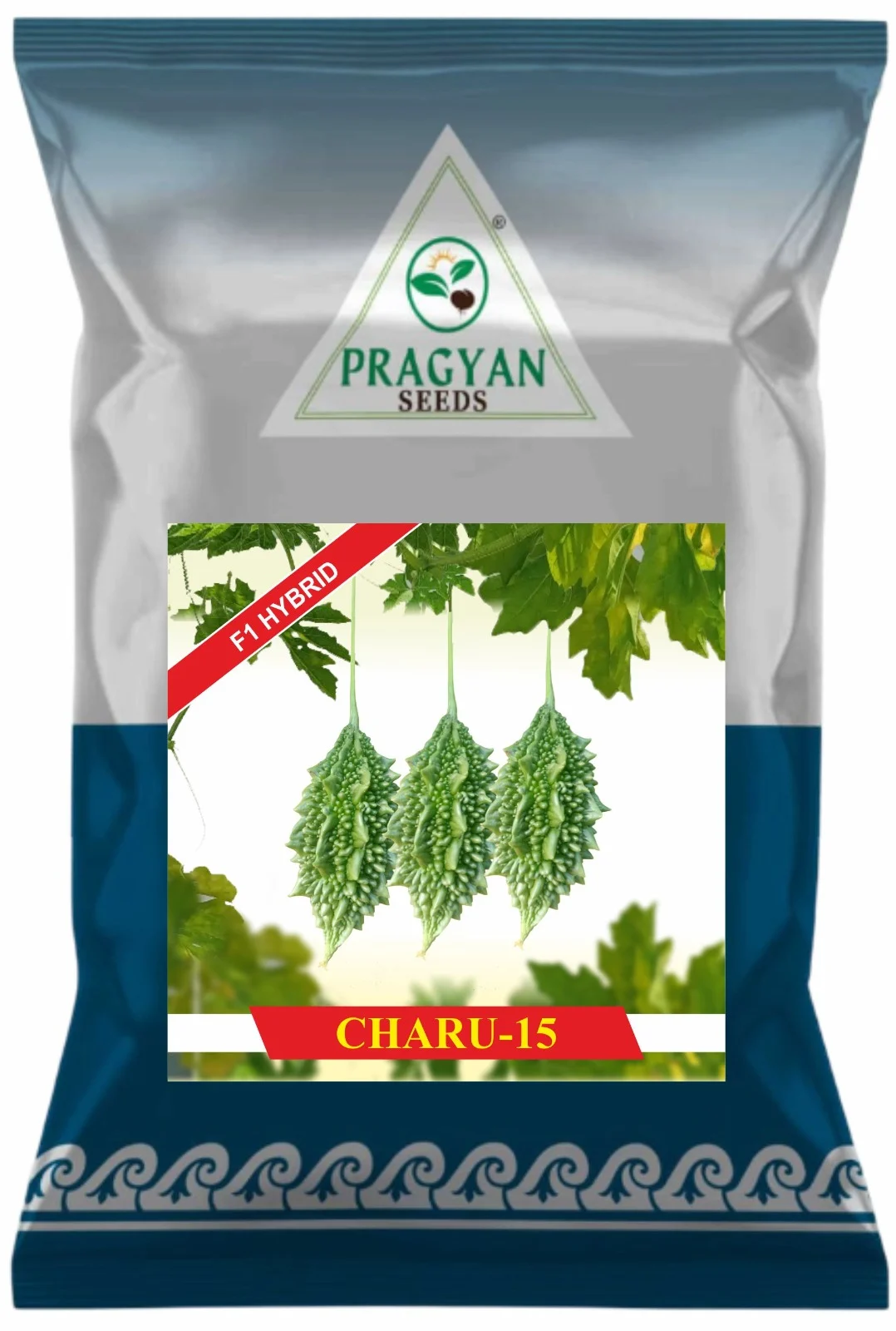 Charu-15 (F1)