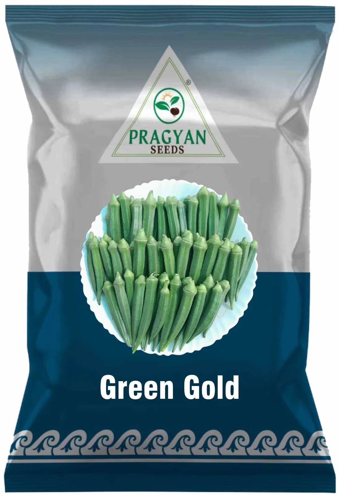 Green Gold (Research)