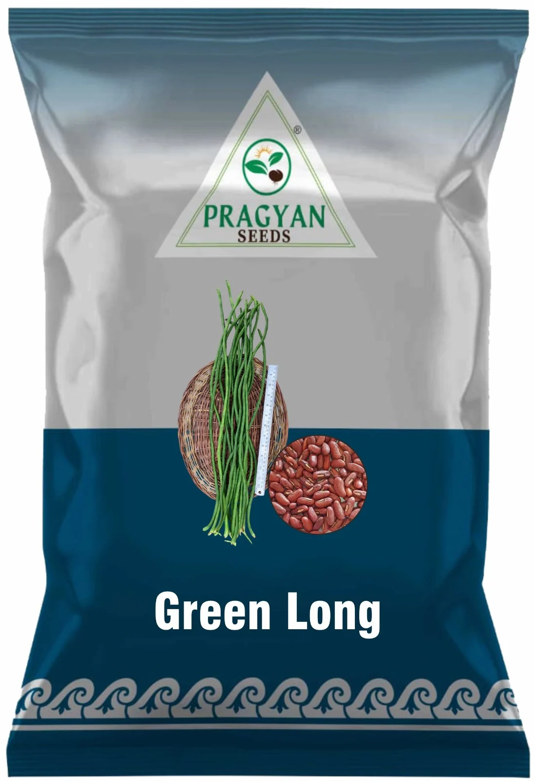 Green Long
